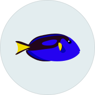 FISH PEN
